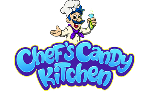 Chef's Candy Kitchen