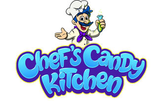 Chef's Candy Kitchen